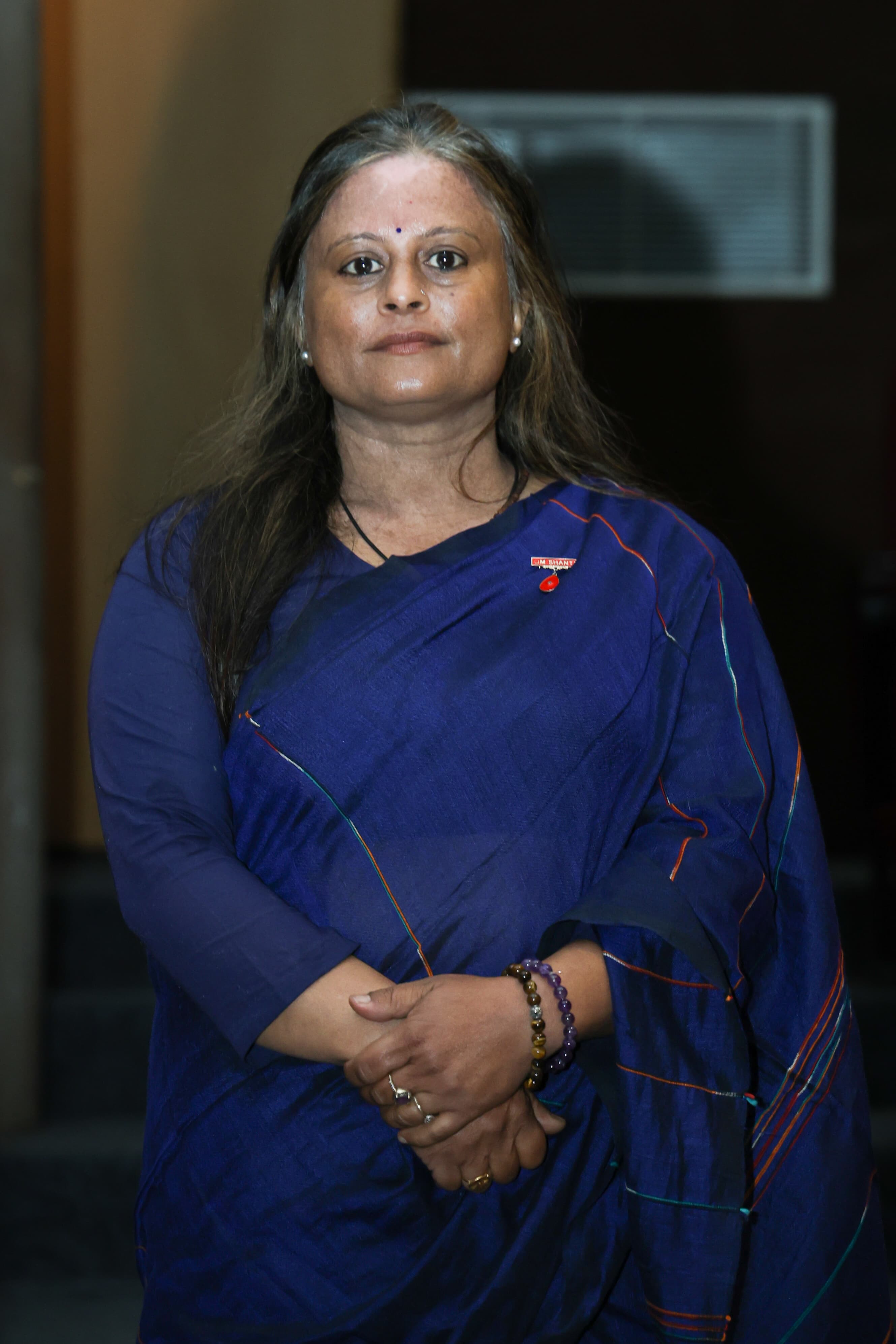 Archana Bhandari