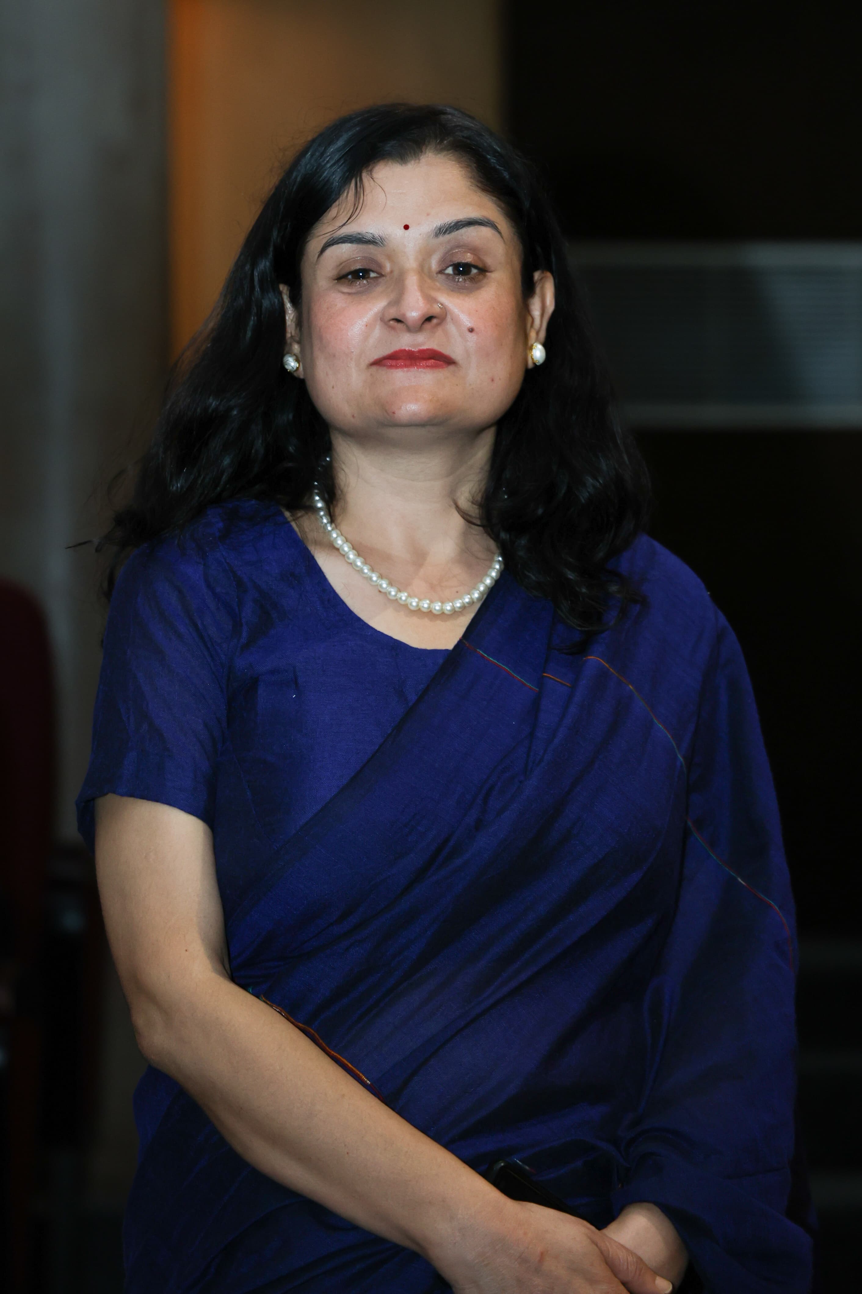 Bina Sharma