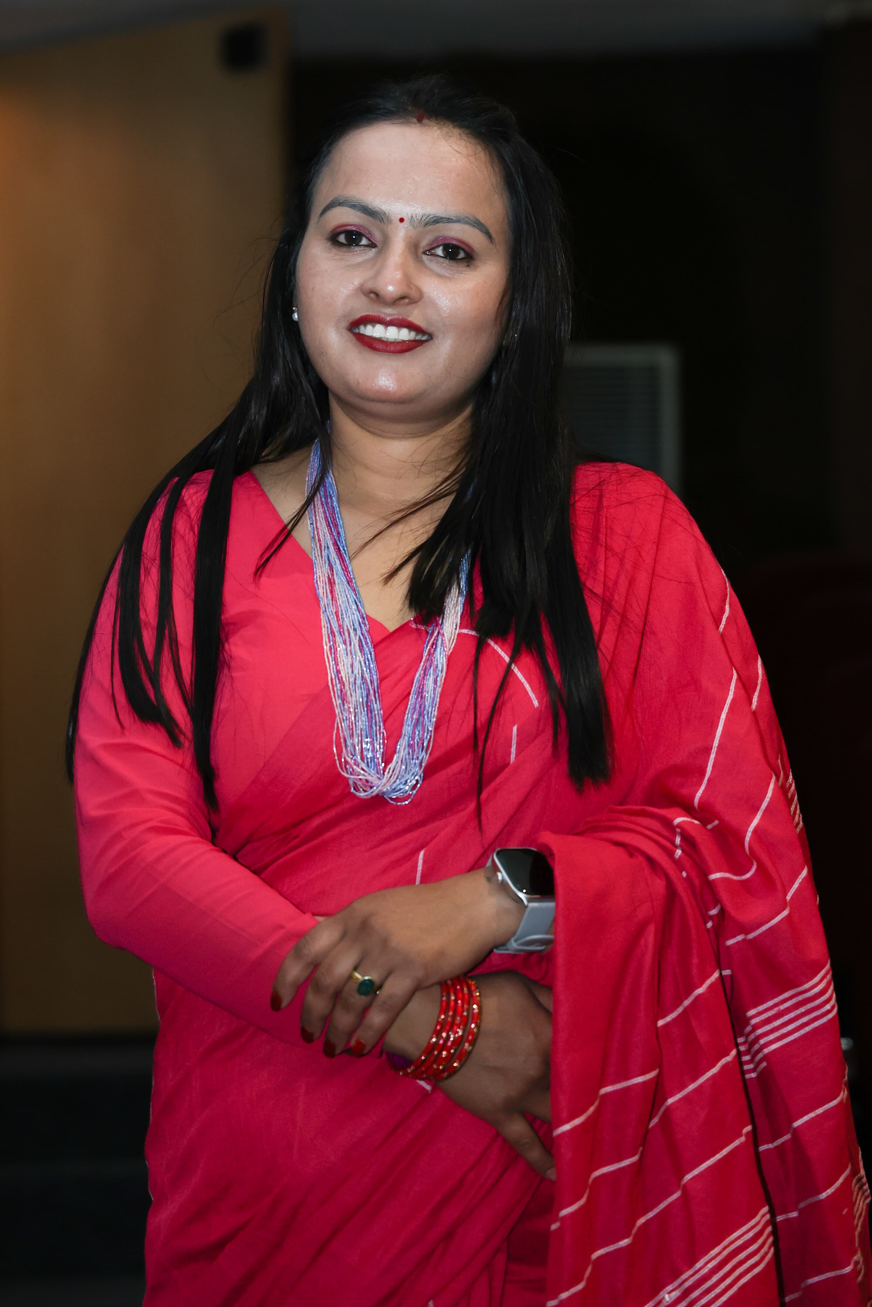 Durga Maharjan
