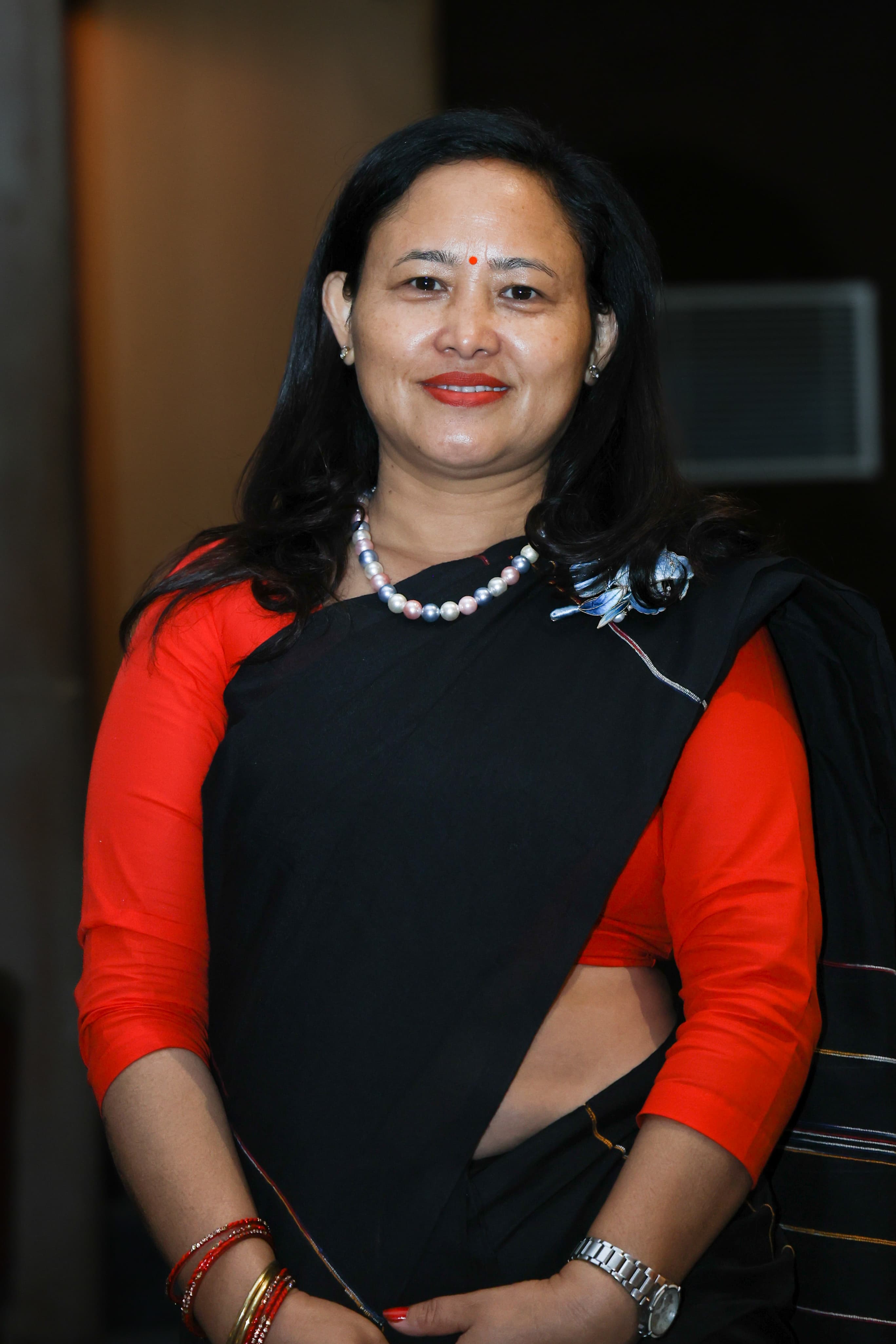 Kala Rai