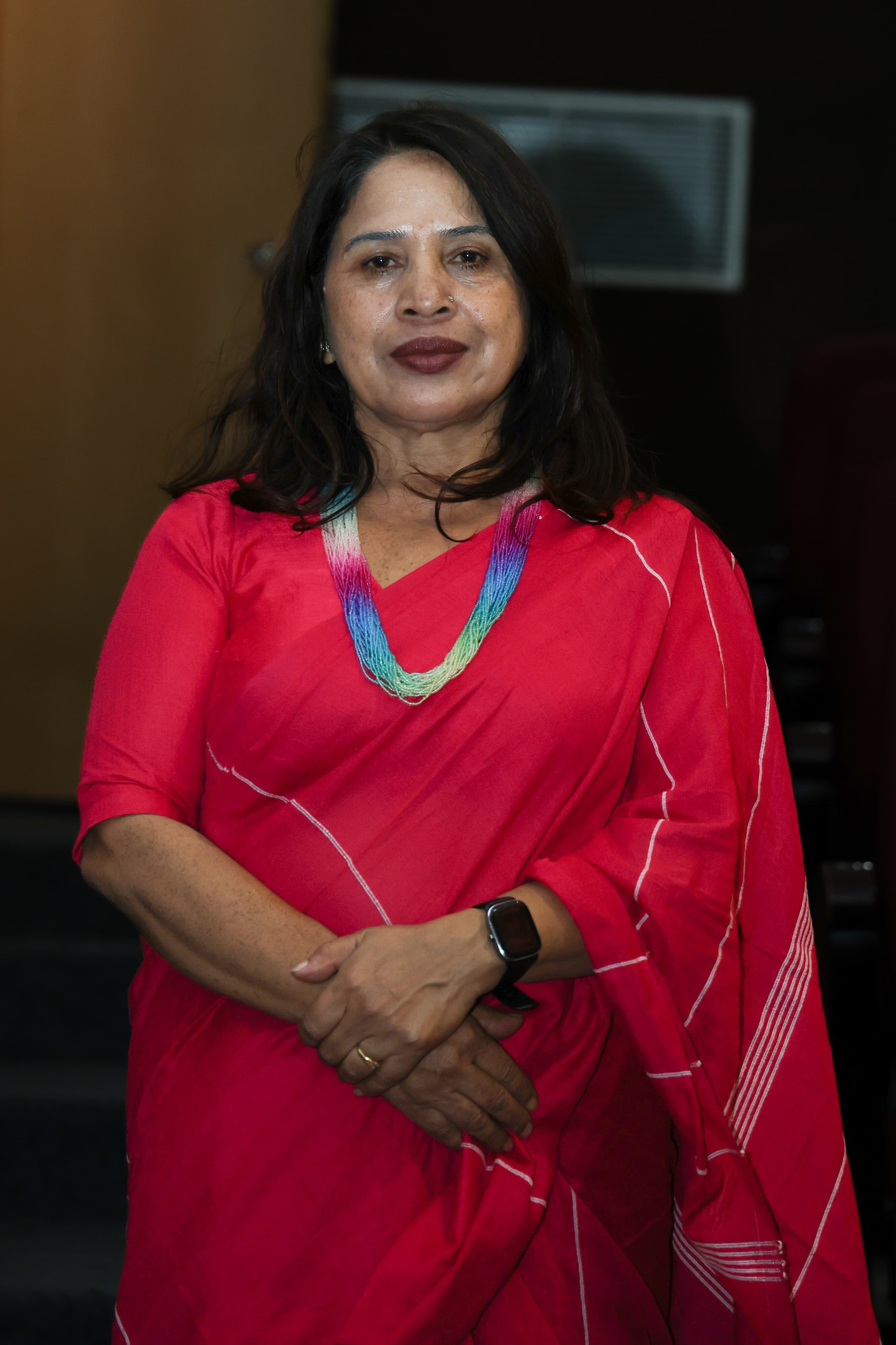 Rupa Adhikari