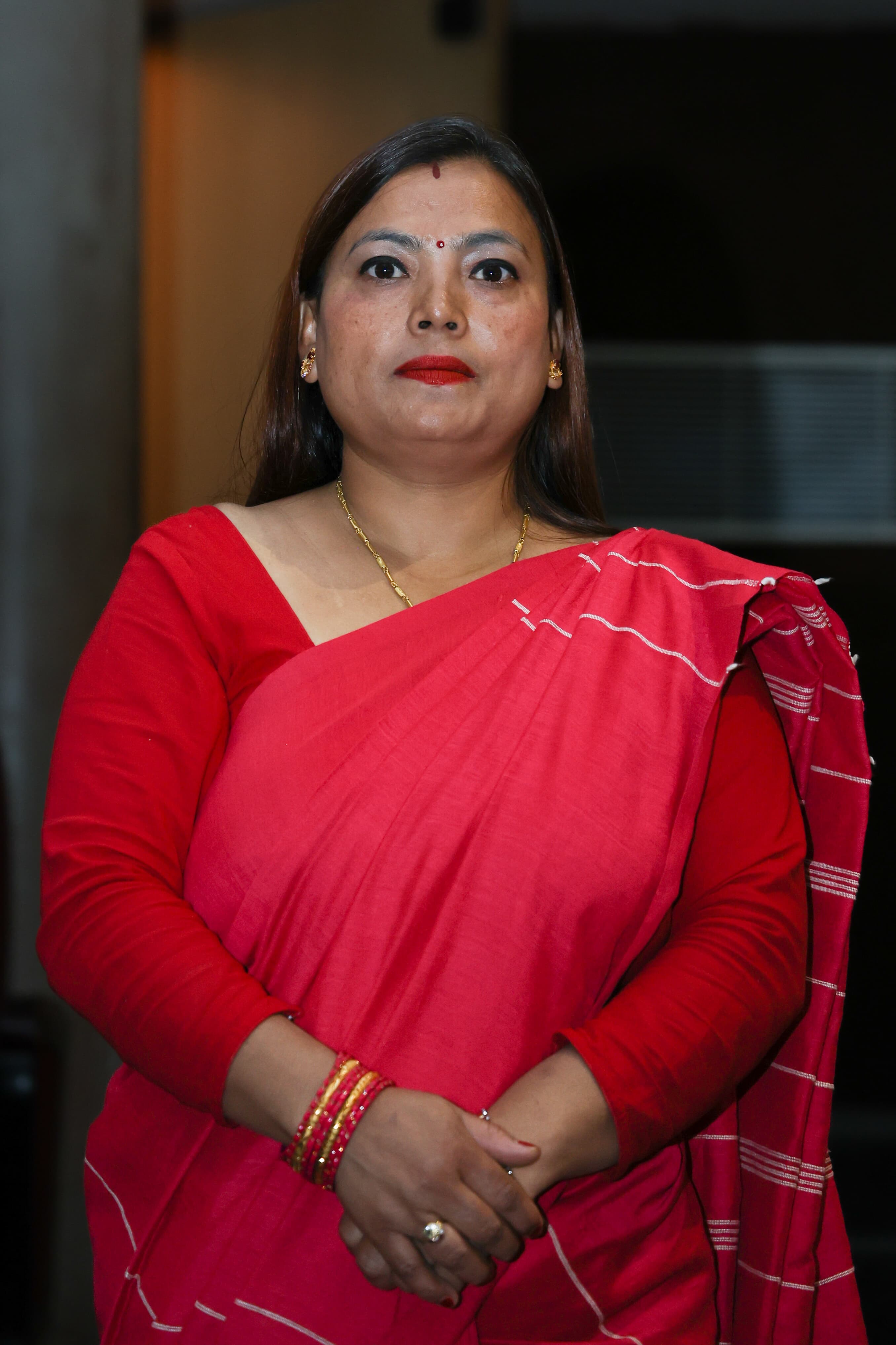 Sabita Khanal
